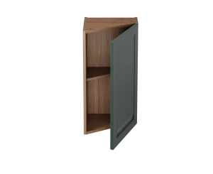 360 Angled Wall Unit (RH)