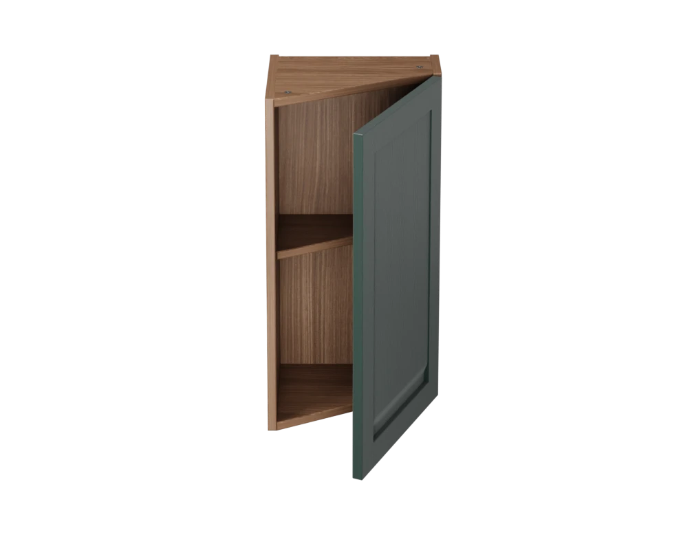 360 Angled Wall Unit (RH)