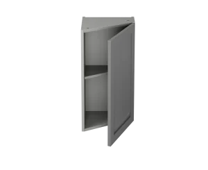 360 Angled Wall Unit (RH)