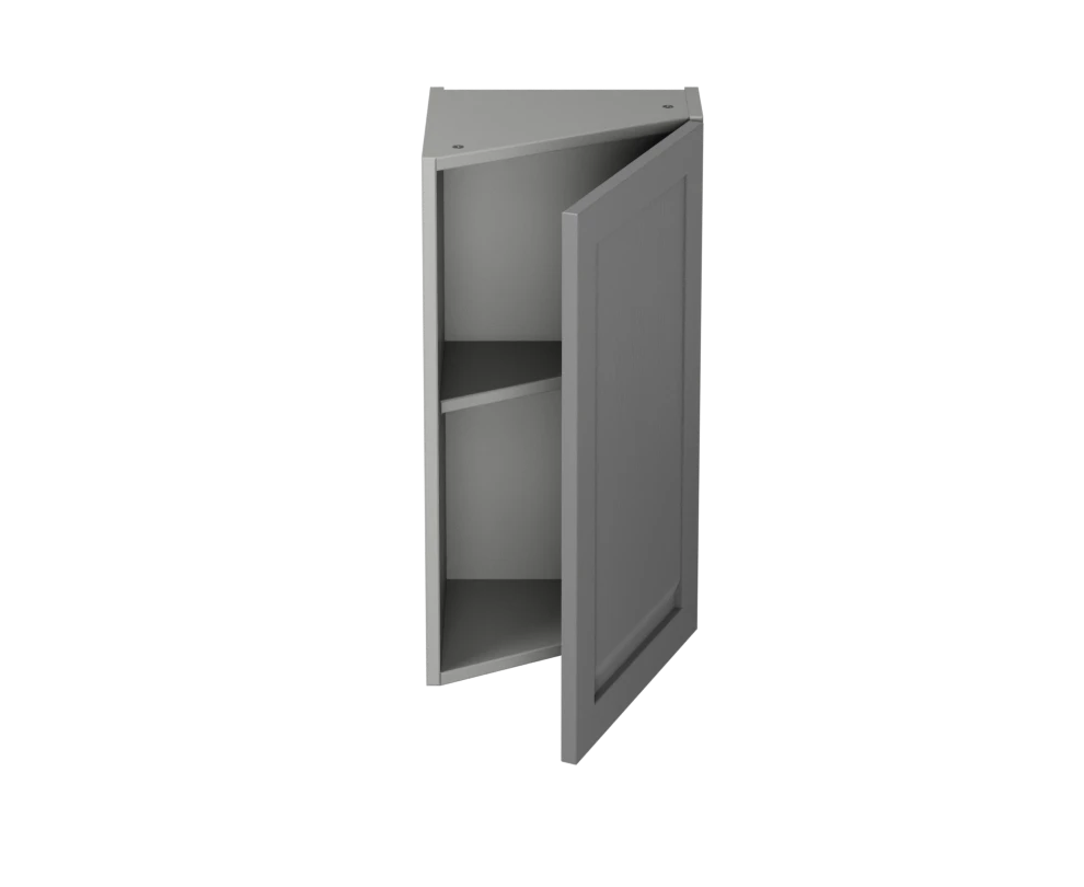 360 Angled Wall Unit (RH)