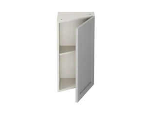 360 Angled Wall Unit (RH)