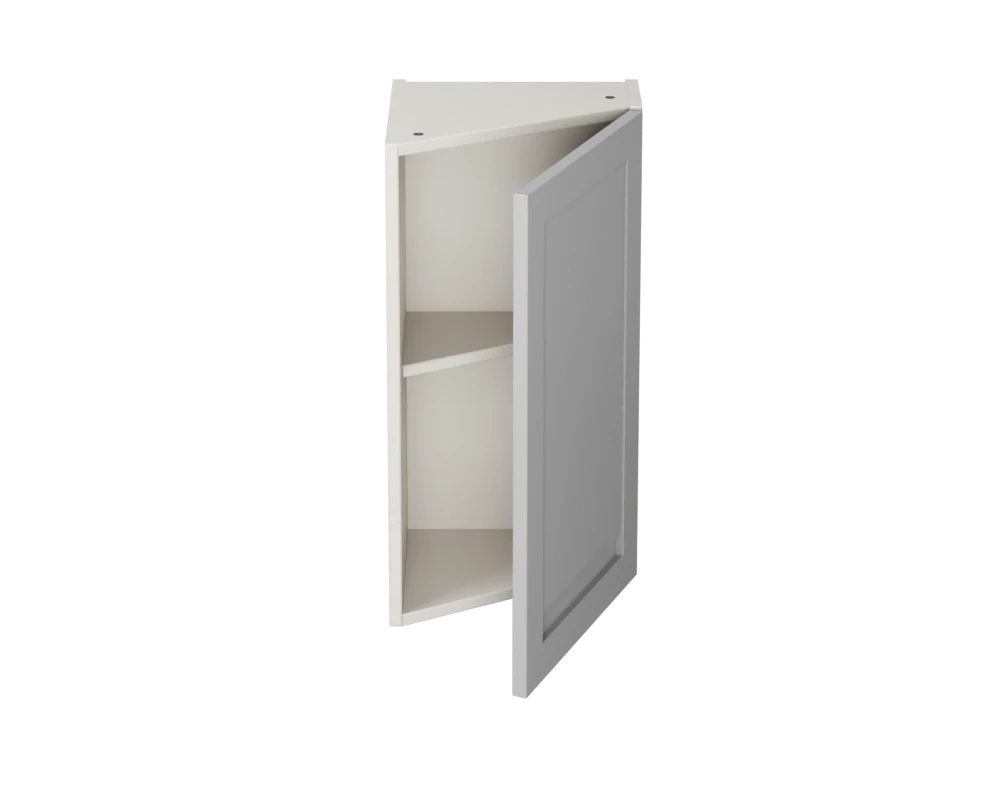 360 Angled Wall Unit (RH)