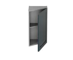 360 Angled Wall Unit (RH)