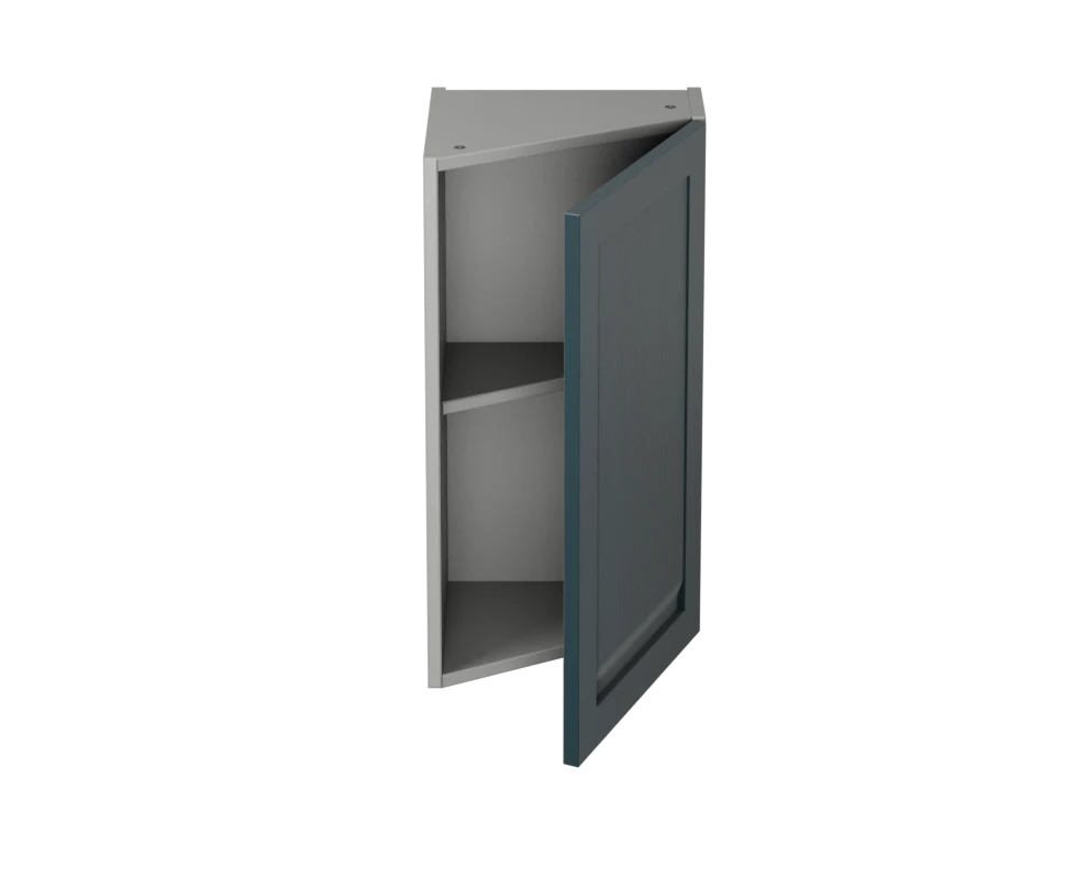 360 Angled Wall Unit (RH)