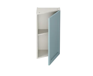 360 Angled Wall Unit (RH)