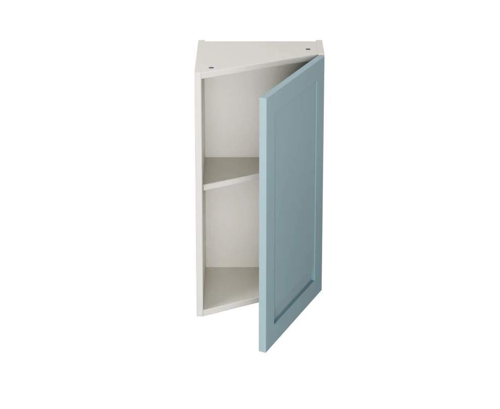 360 Angled Wall Unit (RH)