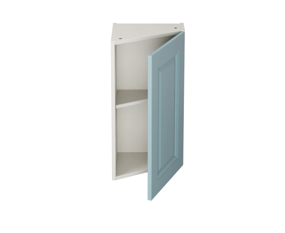 360 Angled Wall Unit (RH)