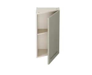360 Angled Wall Unit (RH)