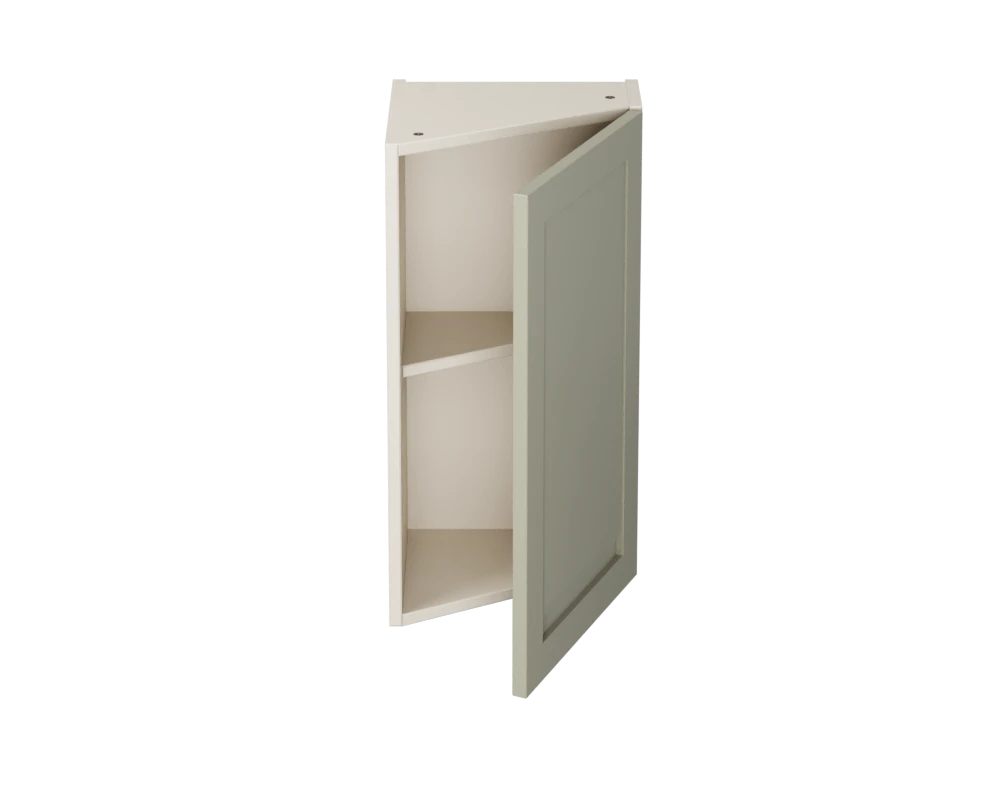 360 Angled Wall Unit (RH)