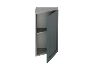 360 Angled Wall Unit (RH)