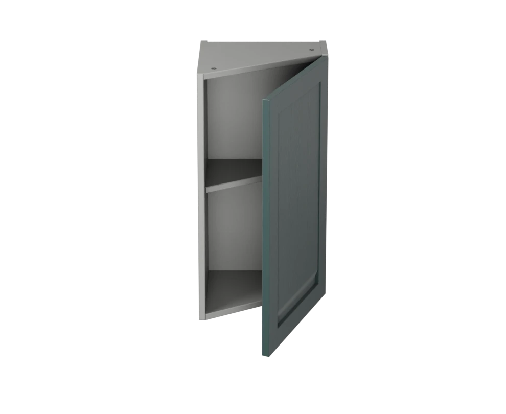 360 Angled Wall Unit (RH)
