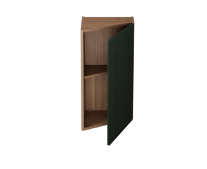 360 Angled Wall Unit (RH)