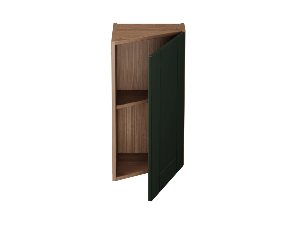 360 Angled Wall Unit (RH)