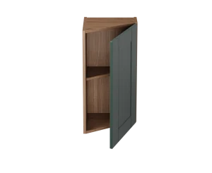 360 Angled Wall Unit (RH)