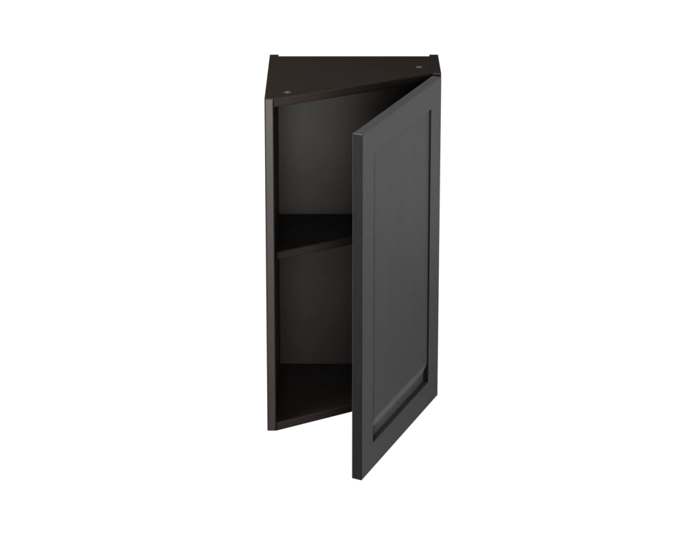 360 Angled Wall Unit (RH)