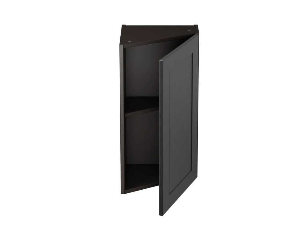 360 Angled Wall Unit (RH)
