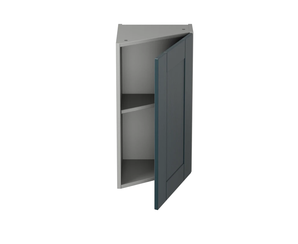 360 Angled Wall Unit (RH)