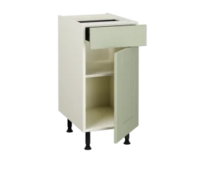 400 Drawerlined Base Unit