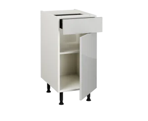 400 Drawerlined Base Unit