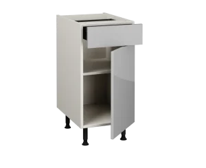 400 Drawerlined Base Unit