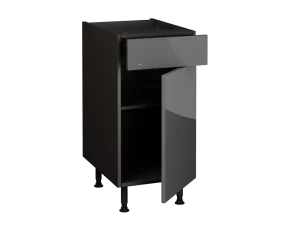 400 Drawerlined Base Unit