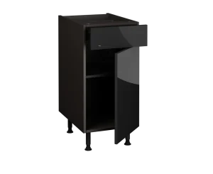 400 Drawerlined Base Unit