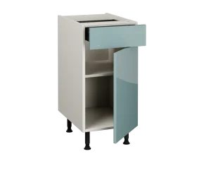 400 Drawerlined Base Unit