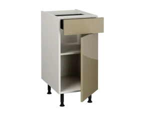 400 Drawerlined Base Unit