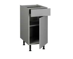 400 Drawerlined Base Unit