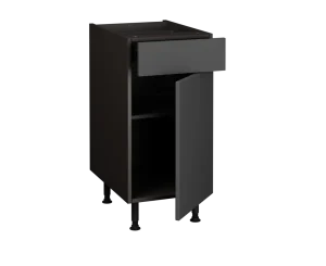 400 Drawerlined Base Unit