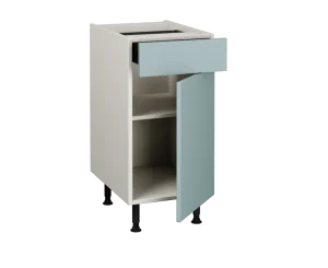 400 Drawerlined Base Unit