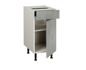 400 Drawerlined Base Unit