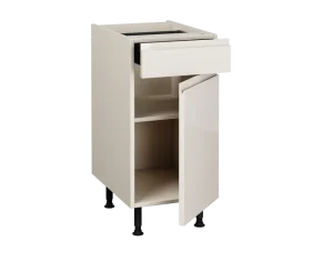400 Drawerlined Base Unit
