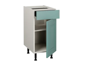 400 Drawerlined Base Unit