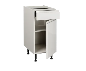 400 Drawerlined Base Unit