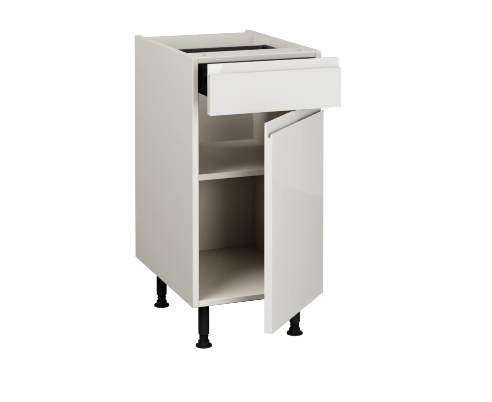 400 Drawerlined Base Unit