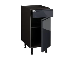 400 Drawerlined Base Unit
