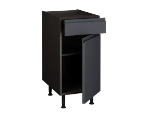 400 Drawerlined Base Unit