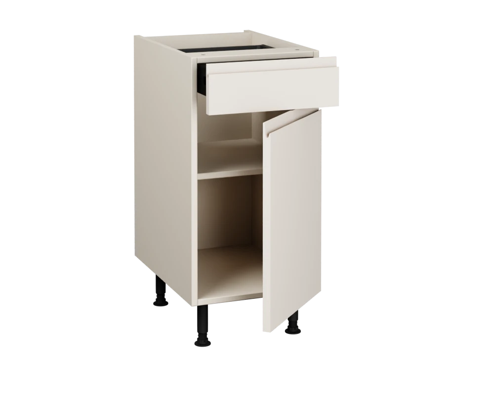 400 Drawerlined Base Unit