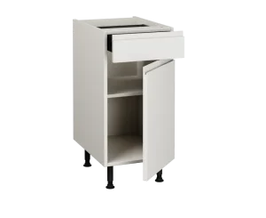 400 Drawerlined Base Unit