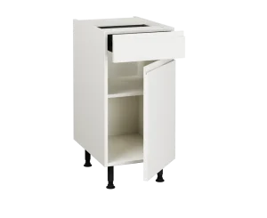 400 Drawerlined Base Unit
