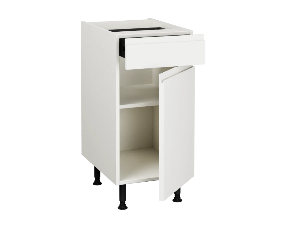 400 Drawerlined Base Unit