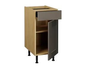 400 Drawerlined Base Unit