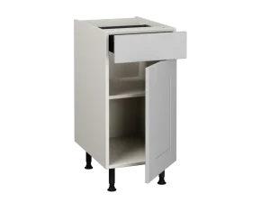 400 Drawerlined Base Unit