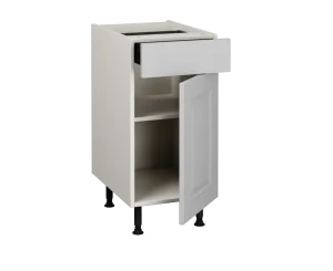 400 Drawerlined Base Unit