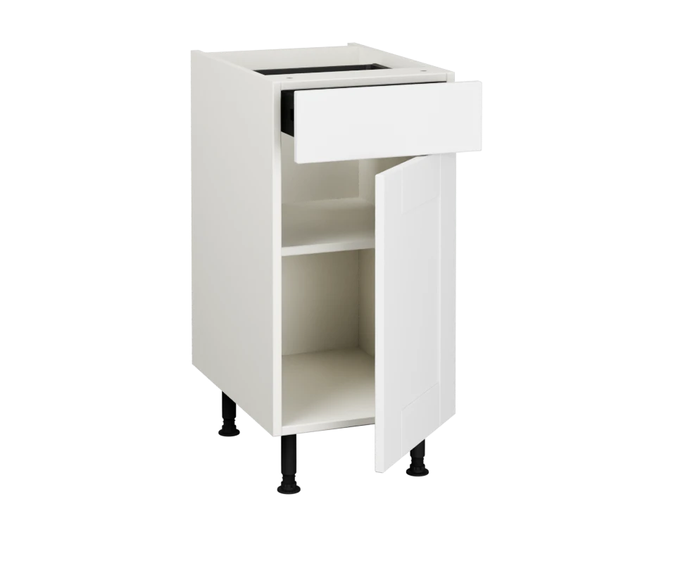 400 Drawerlined Base Unit