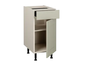400 Drawerlined Base Unit