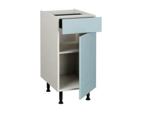 400 Drawerlined Base Unit