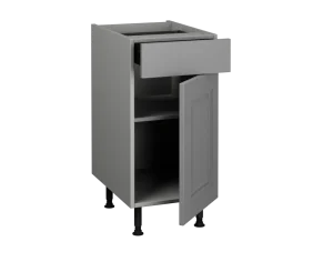400 Drawerlined Base Unit