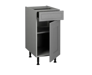 400 Drawerlined Base Unit